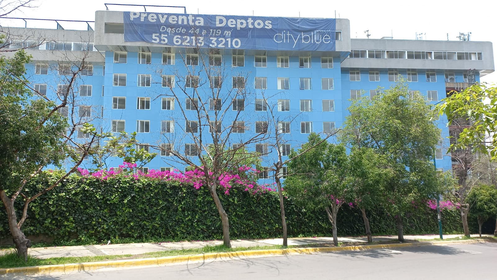 city-blue-city-towers 5